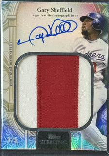 Gary Sheffield