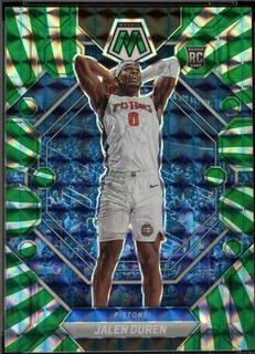 Jalen Duren