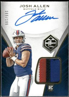 Josh Allen