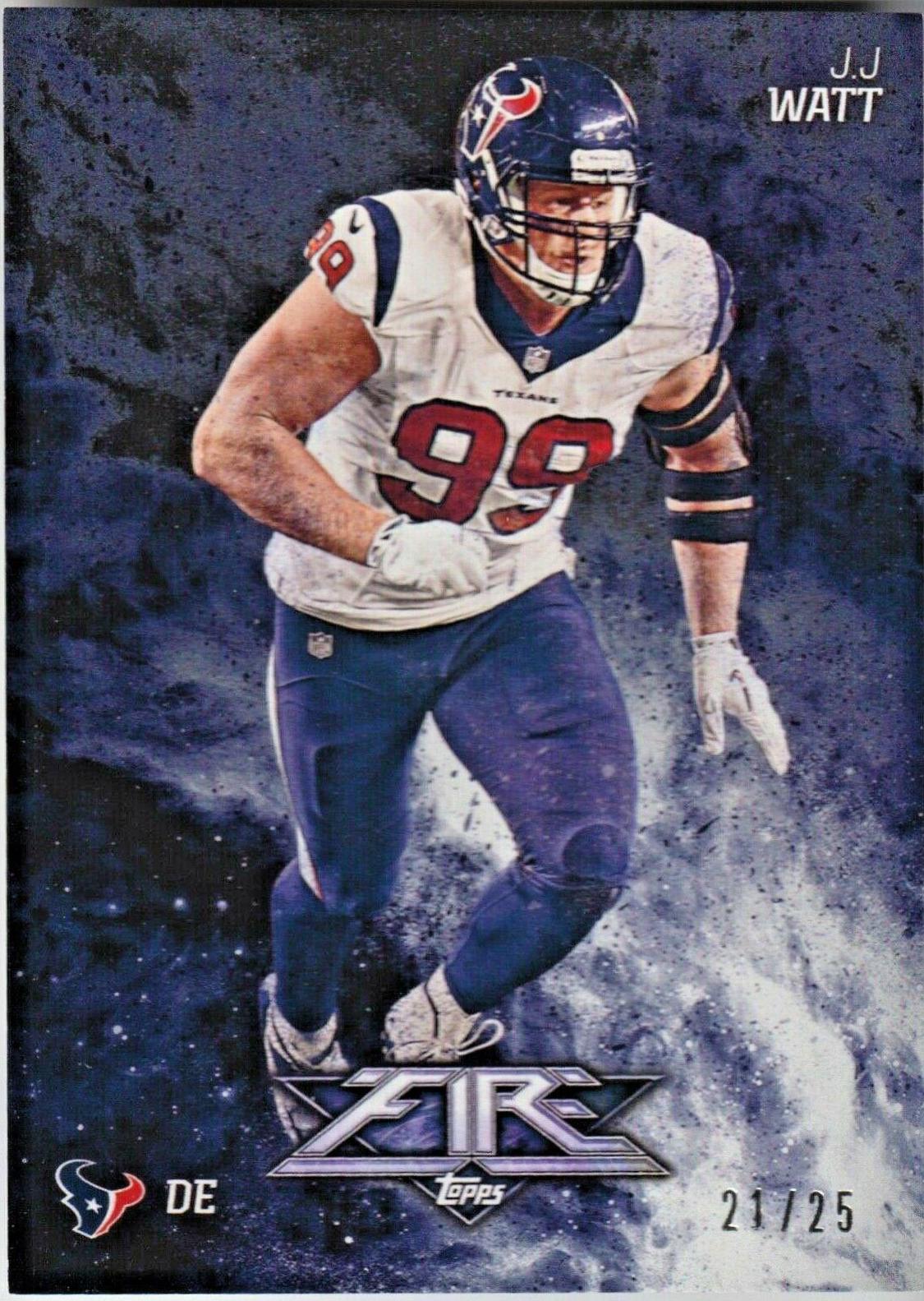 J.J. Watt [Onyx] #98