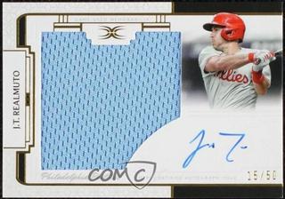 J.T. Realmuto