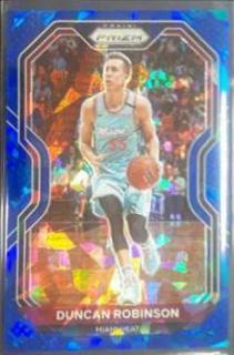 Duncan Robinson