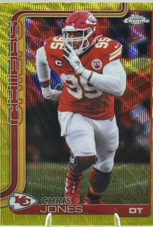 Chris Jones
