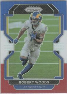 Robert Woods