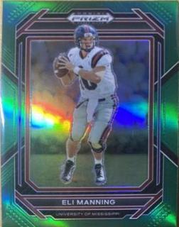 Eli Manning