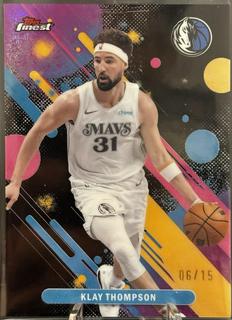 Klay Thompson