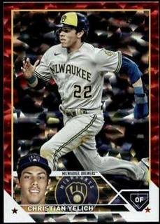 Christian Yelich