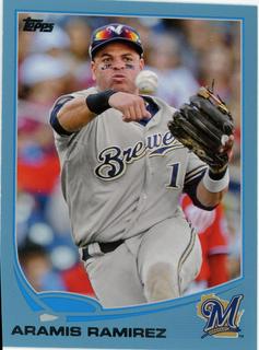 Aramis Ramirez