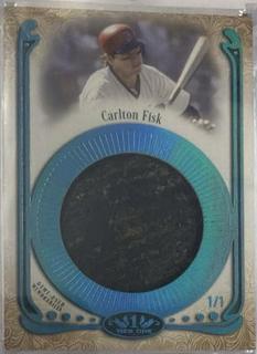 Carlton Fisk