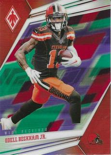 Odell Beckham Jr.