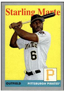 Starling Marte
