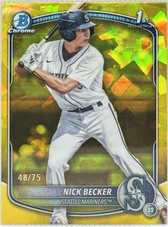 Nick Becker