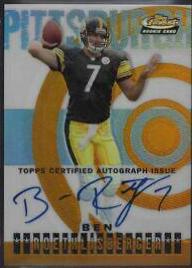 Ben Roethlisberger