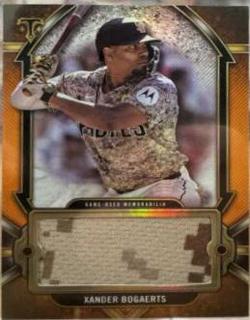 Xander Bogaerts