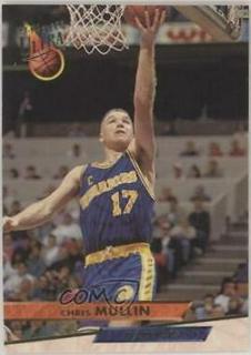 Chris Mullin