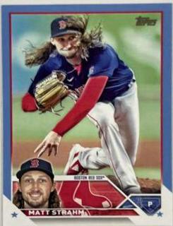Matt Strahm