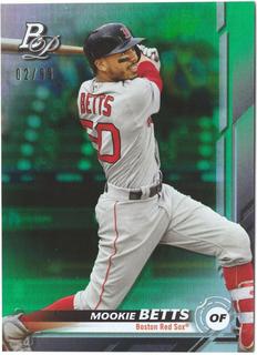 Mookie Betts