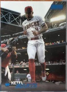 Ketel Marte