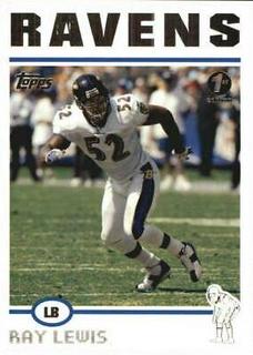 Ray Lewis