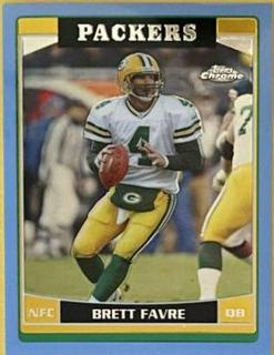 Brett Favre