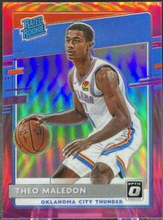 Theo Maledon