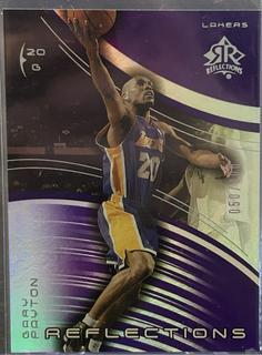 Gary Payton Amethyst