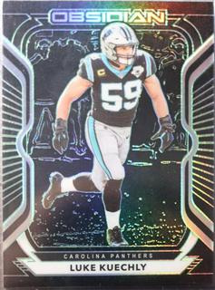 Luke Kuechly