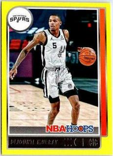 Dejounte Murray