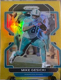Mike Gesicki