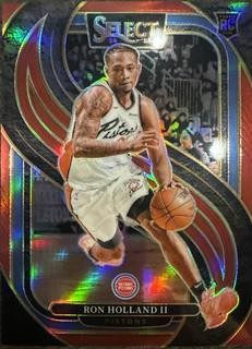 Ron Holland II