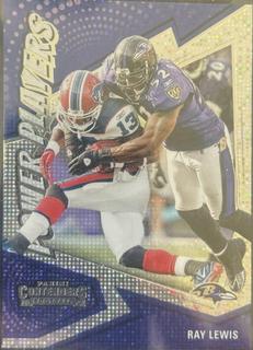 Ray Lewis