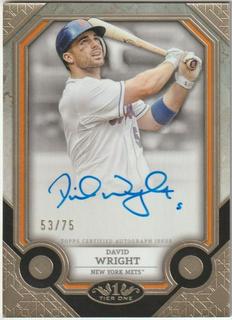 David Wright