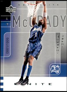Tracy McGrady
