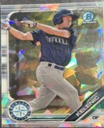 Jarred Kelenic