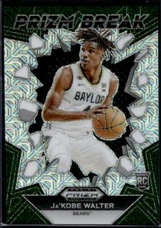 Ja'Kobe Walter