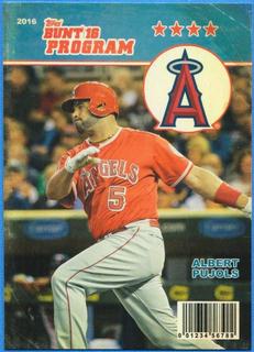Albert Pujols