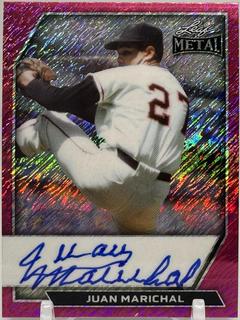 Juan Marichal