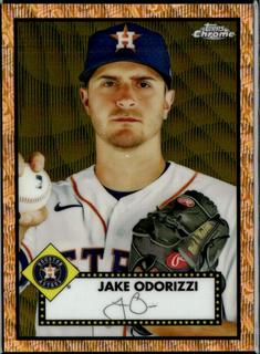 Jake Odorizzi
