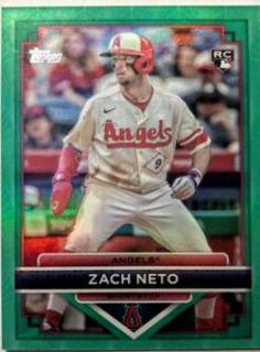 Zach Neto