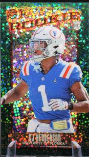 CJ Henderson