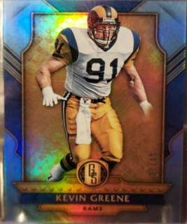 Kevin Greene