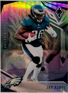 Jay Ajayi