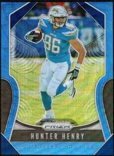 Hunter Henry