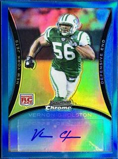Vernon Gholston