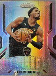 Donovan Mitchell