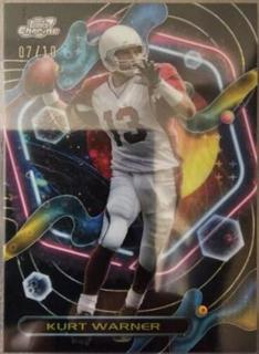 Kurt Warner