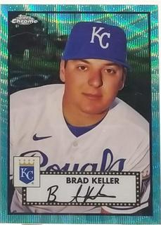 Brad Keller