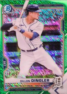 Dillon Dingler