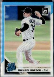 Michael Kopech