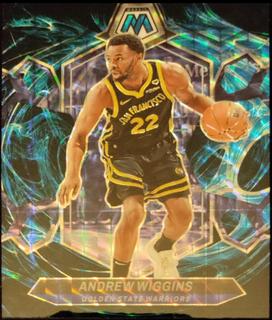 Andrew Wiggins